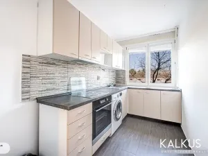 Pronájem bytu 2+kk, Hradec Králové, Gagarinova, 41 m2