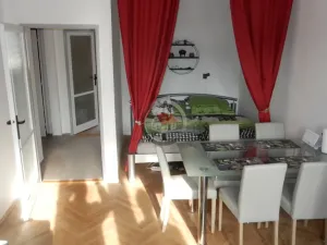 Pronájem bytu 3+1, Třešť, Barvířská, 73 m2