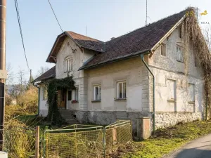 Prodej rodinného domu, Bělá pod Pradědem, 260 m2