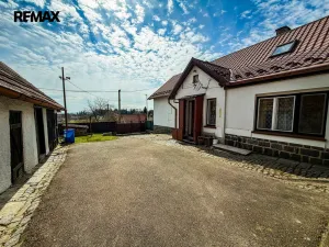 Prodej chalupy, Zalužany, 95 m2