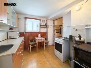 Prodej chalupy, Zalužany, 95 m2