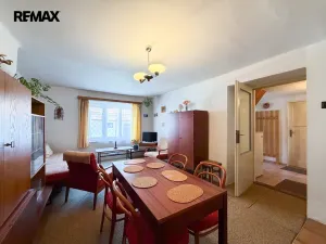 Prodej chalupy, Zalužany, 95 m2