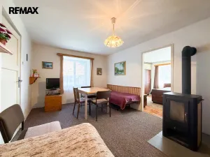 Prodej chalupy, Zalužany, 95 m2