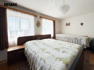 Prodej chalupy, Zalužany, 95 m2