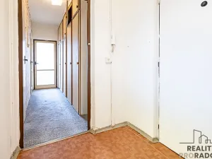 Prodej bytu 3+1, Praha, Hvozdíková, 74 m2