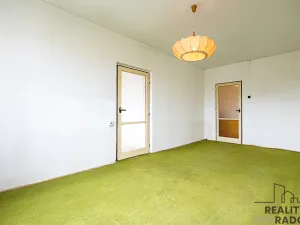 Prodej bytu 3+1, Praha, Hvozdíková, 74 m2