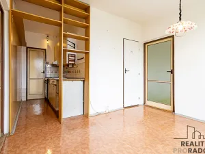 Prodej bytu 3+1, Praha, Hvozdíková, 74 m2