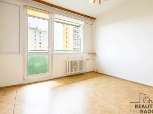 Prodej bytu 3+1, Praha, Hvozdíková, 74 m2