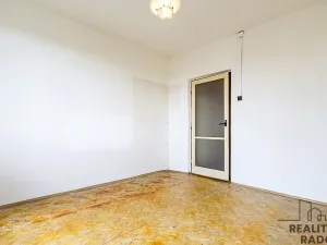 Prodej bytu 3+1, Praha, Hvozdíková, 74 m2