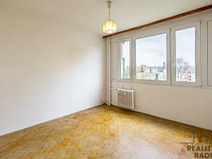 Prodej bytu 3+1, Praha, Hvozdíková, 74 m2