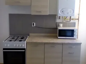 Pronájem bytu 2+1, Prostějov, 75 m2