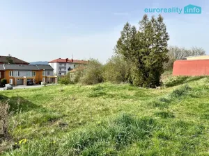 Pronájem zahrady, Tachov, Na Třešňovce, 763 m2