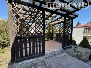 Prodej rodinného domu, Náchod, Neumannova, 111 m2