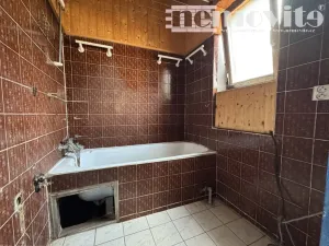Prodej rodinného domu, Náchod, Neumannova, 111 m2