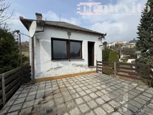 Prodej rodinného domu, Náchod, Neumannova, 111 m2