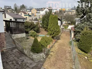 Prodej rodinného domu, Náchod, Neumannova, 111 m2