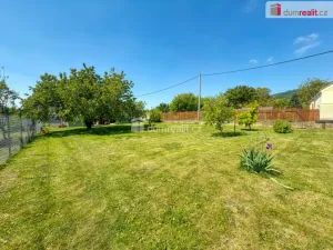 Prodej pozemku pro bydlení, Přestanov, 1059 m2