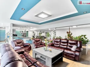 Prodej rodinného domu, Děčín - Děčín XXXIII-Nebočady, Vítězství, 296 m2