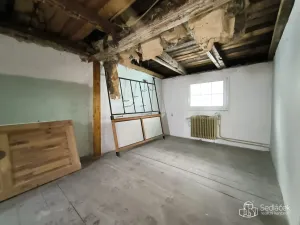 Prodej rodinného domu, Jáchymov, Žižkova, 90 m2