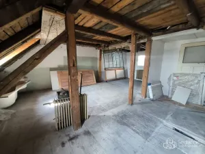 Prodej rodinného domu, Jáchymov, Žižkova, 90 m2