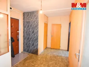 Prodej bytu 3+kk, Praha - Hloubětín, Kukelská, 63 m2