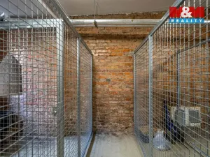 Prodej bytu 2+1, Praha - Žižkov, Baranova, 85 m2