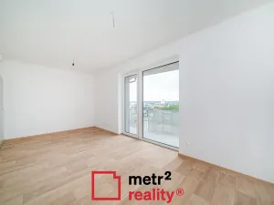 Pronájem bytu 3+kk, Olomouc, U solných mlýnů, 109 m2