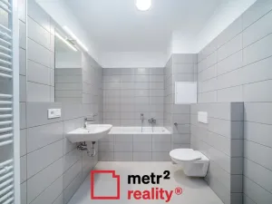 Pronájem bytu 3+kk, Olomouc, U solných mlýnů, 109 m2