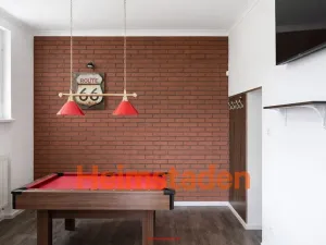 Pronájem kanceláře, Havířov - Město, Gorkého, 115 m2