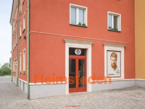 Pronájem kanceláře, Havířov - Město, Gorkého, 115 m2