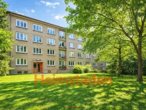 Pronájem bytu 1+1, Karviná - Nové Město, Cihelní, 37 m2