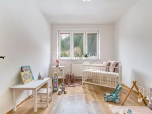 Prodej bytu 3+1, Horní Lomná, 68 m2