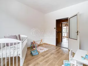 Prodej bytu 3+1, Horní Lomná, 68 m2