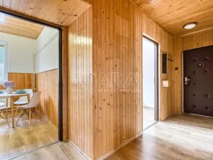 Prodej bytu 3+1, Horní Lomná, 68 m2