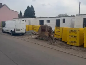 Prodej bytu 3+kk, Kamenný Újezd, 79 m2