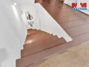 Prodej rodinného domu, Frýdlant - Větrov, Na Hágu, 140 m2