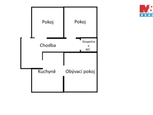 Prodej rodinného domu, Frýdlant - Větrov, Na Hágu, 140 m2