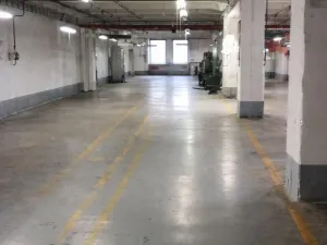 Pronájem skladu, Přerov - Přerov I-Město, Husova, 840 m2