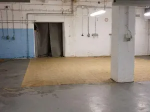 Pronájem skladu, Přerov - Přerov I-Město, Husova, 1350 m2