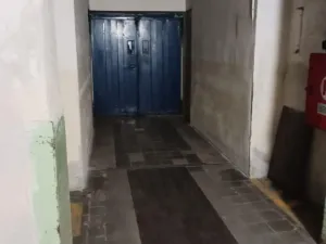 Pronájem skladu, Přerov - Přerov I-Město, Husova, 1350 m2