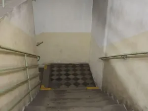 Pronájem skladu, Přerov - Přerov I-Město, Husova, 1350 m2