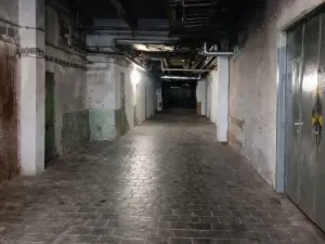 Pronájem skladu, Přerov - Přerov I-Město, Husova, 1350 m2