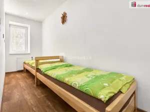 Prodej ubytování, Chlum u Třeboně, Chelčického, 286 m2