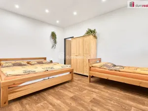 Prodej ubytování, Chlum u Třeboně, Chelčického, 286 m2