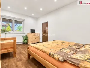 Prodej ubytování, Chlum u Třeboně, Chelčického, 286 m2