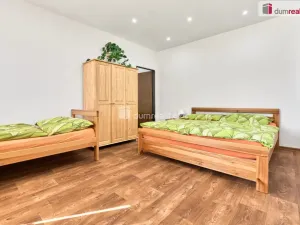 Prodej ubytování, Chlum u Třeboně, Chelčického, 286 m2