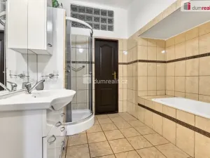 Prodej ubytování, Chlum u Třeboně, Chelčického, 286 m2