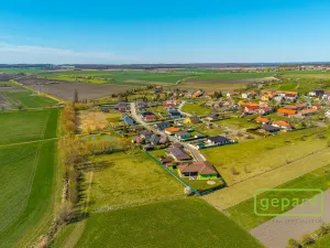 Prodej rodinného domu, Krakovany, 115 m2