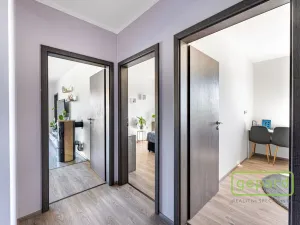 Prodej rodinného domu, Krakovany, 115 m2