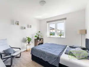 Prodej rodinného domu, Krakovany, 115 m2